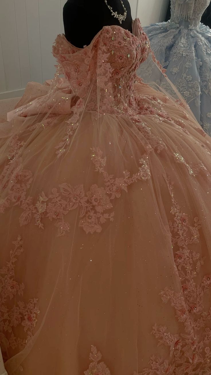 A Line Pink Quinceanera Dress Ball Gown Off Shoulder Sweet 16 Dress fg7367