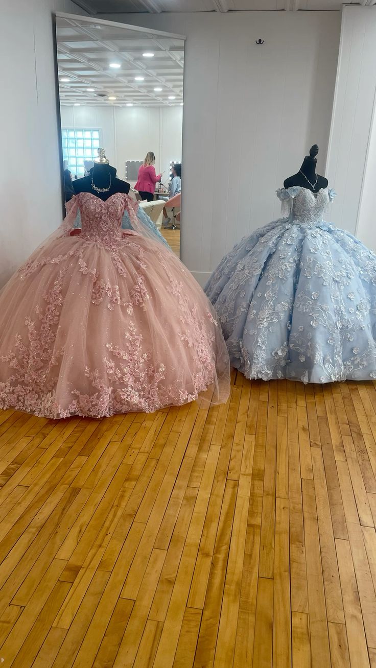 A Line Pink Quinceanera Dress Ball Gown Off Shoulder Sweet 16 Dress fg7367