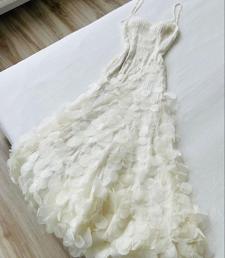 Spaghatti Straps New Prom Dress Long Evening Dresses fg7163