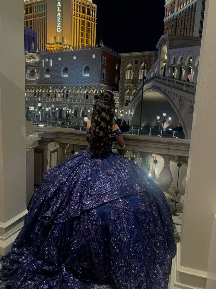 A Line Navy Blue Off The Shoulder Quinceanera Dresses Sweet 16 Dress Ball Gown fg6897