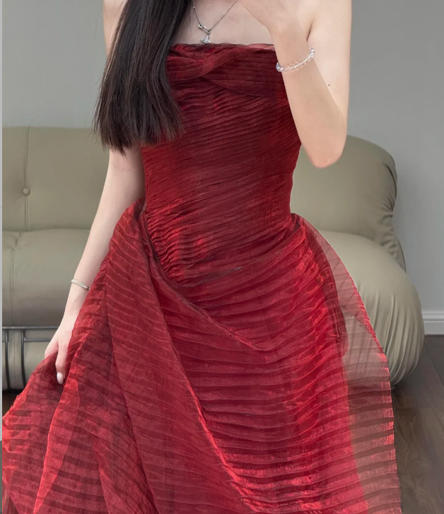 Buntes Meerjungfrau-Partykleid mit Pailletten und langen Abschlusskleidern fg8362