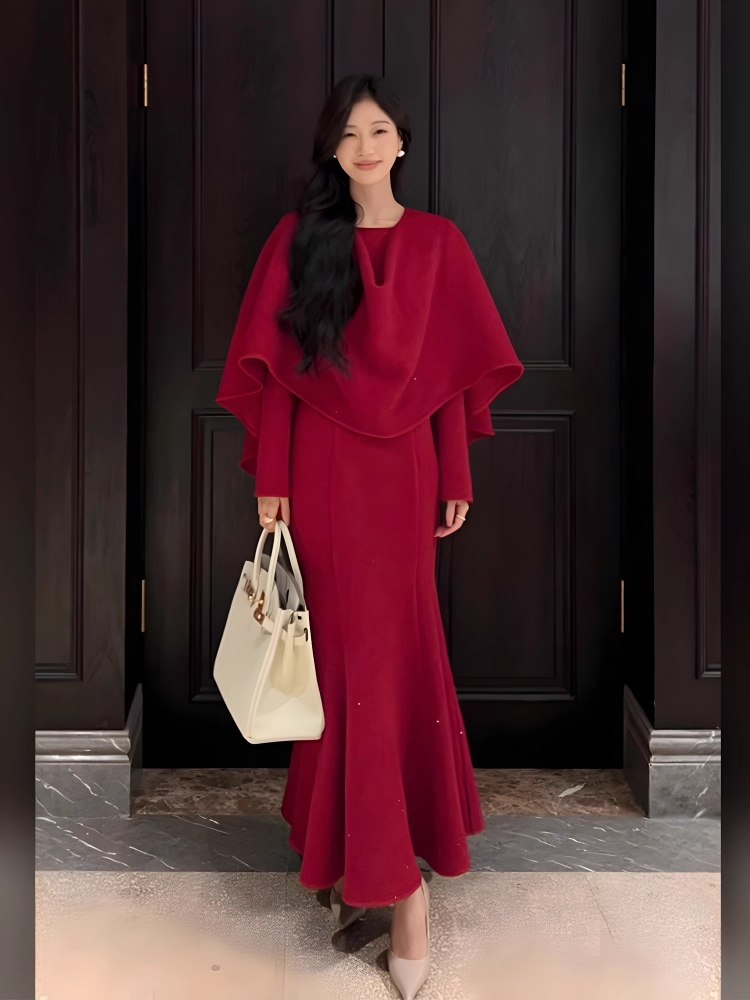 Women's casual dress A159