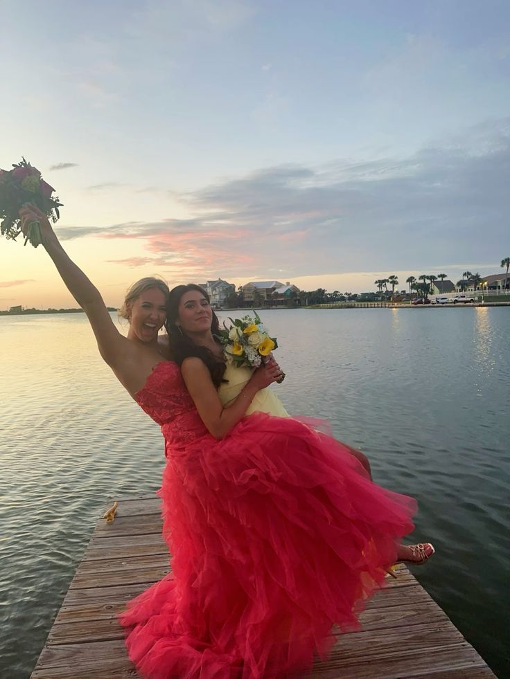 A line Strapless Prom Dress Long Formal Dress fg5569