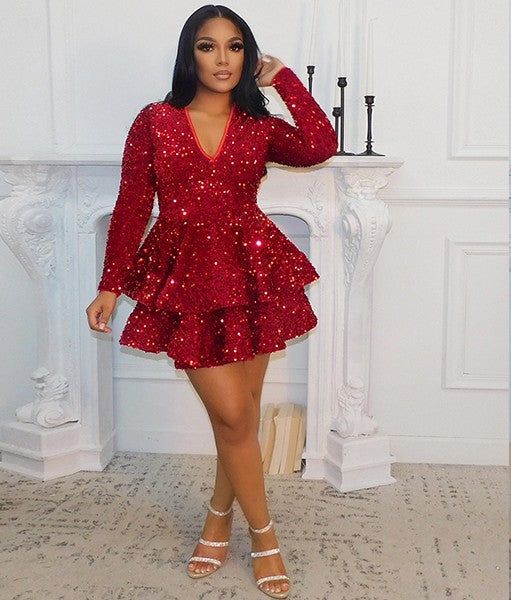 A Line Long Sleeves Homecoming Dress, Cheap Short Cocktail Dresses fg5641