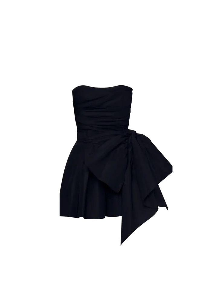 Strapless Homecoming Dress,New Arrival Party Dress fg4530