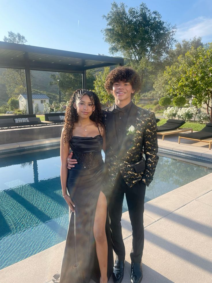 Black Prom Dress Long Formal Dress fg5562