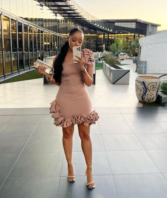 Short Party Gown Bodycon Short Homecoming Dresses fg6332