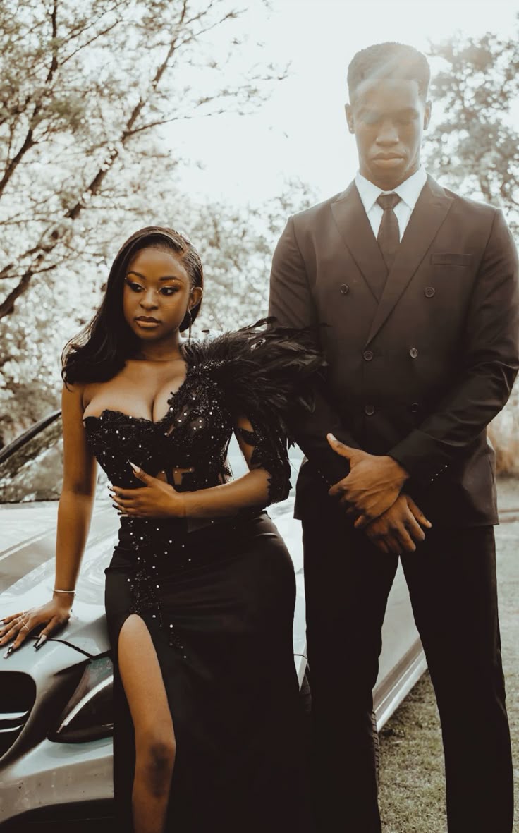 Sexy Black Formal Dress One Shoulder Evening Party Dress With Feather fg7536