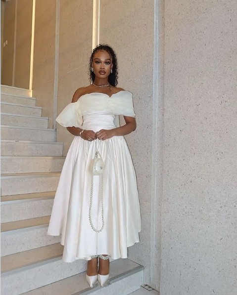 Off Shoulder Evening Prom Dresses New Long Party Gowns fg7210