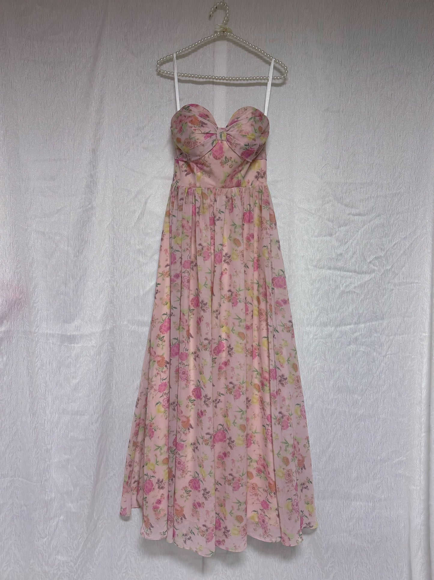 Buntes Meerjungfrau-Partykleid mit Pailletten und langen Abschlusskleidern fg8362