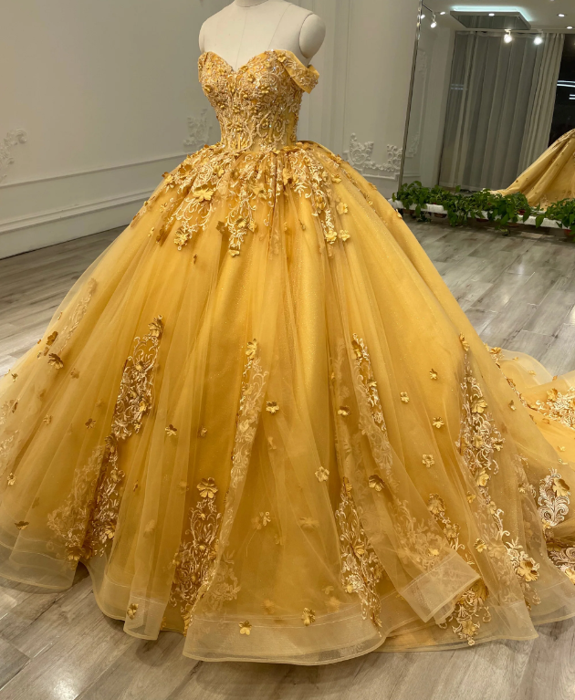 Quinceanera Dresses Sweetheart Ball Gowns Party Prom Dresses fg3582