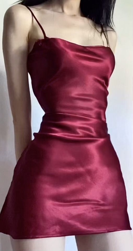 Burgundy Short Party Dress,Fashion Homecoming Dress fg4665