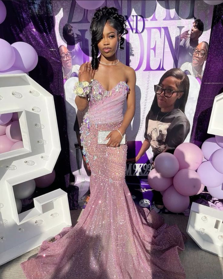 Rhinestone dress strapless evening dress sexy sweetheart formal occasion dresses for party pink prom dresses fg5140