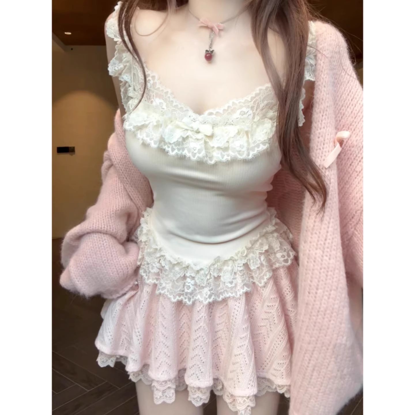 Buntes Meerjungfrau-Partykleid mit Pailletten und langen Abschlusskleidern fg8362