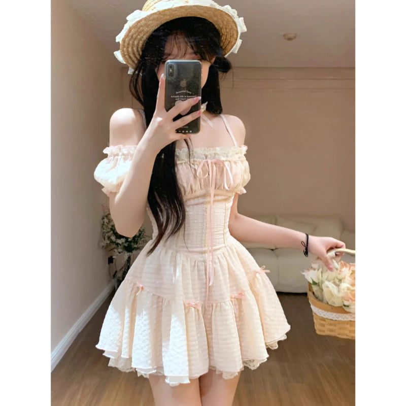 Buntes Meerjungfrau-Partykleid mit Pailletten und langen Abschlusskleidern fg8362