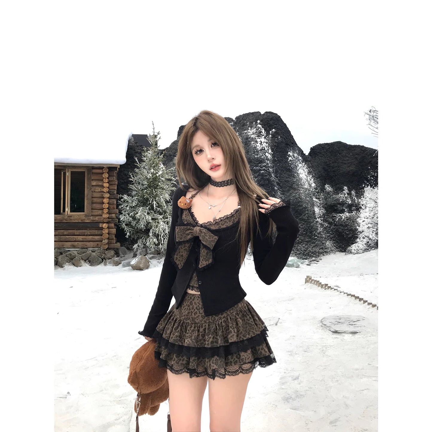 Buntes Meerjungfrau-Partykleid mit Pailletten und langen Abschlusskleidern fg8362