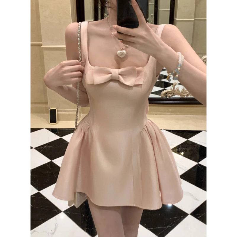 Buntes Meerjungfrau-Partykleid mit Pailletten und langen Abschlusskleidern fg8362
