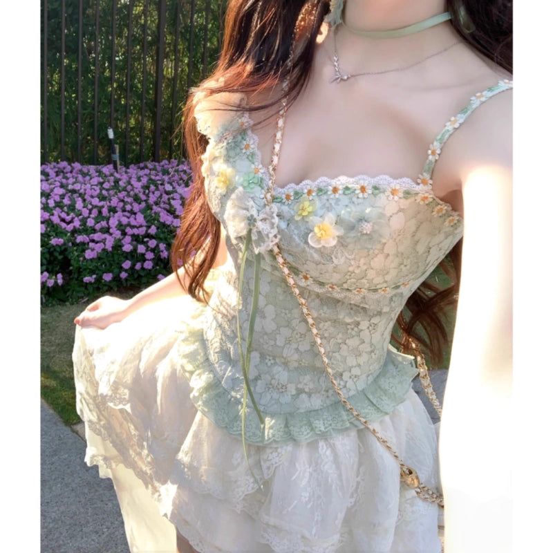 Women's casual dress 685