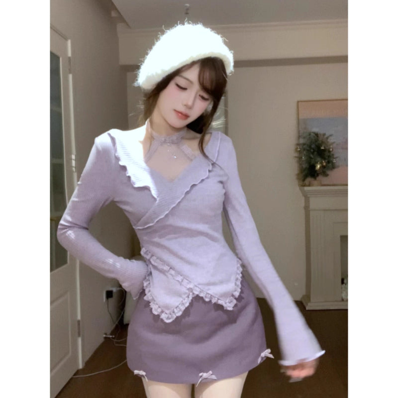 Buntes Meerjungfrau-Partykleid mit Pailletten und langen Abschlusskleidern fg8362