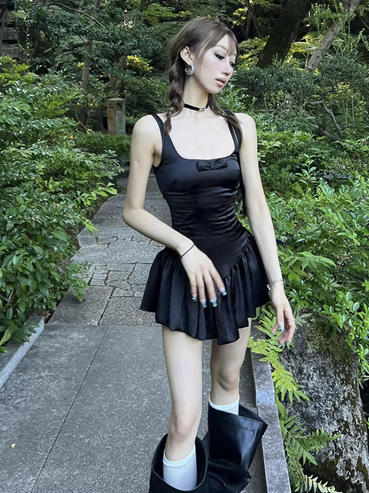Women's casual dress 435