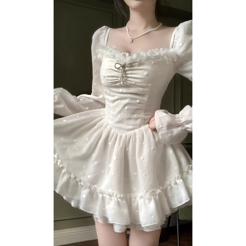 Buntes Meerjungfrau-Partykleid mit Pailletten und langen Abschlusskleidern fg8362