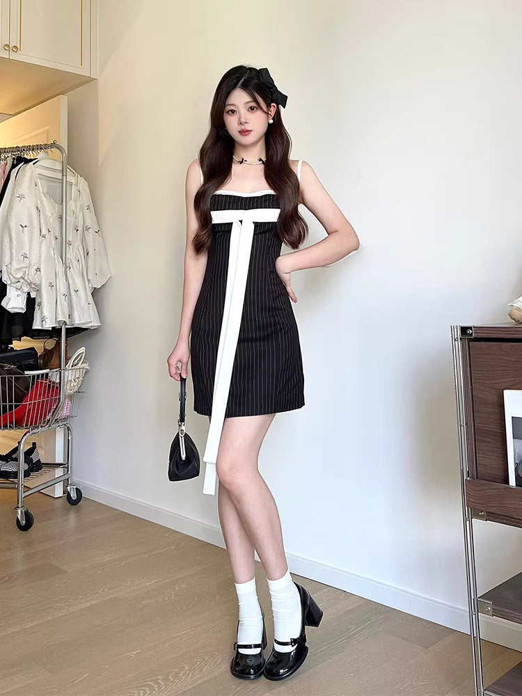 Women's casual dress 442