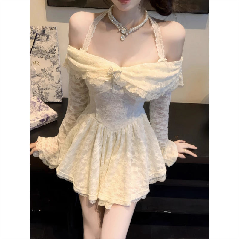 Robe de soirée longue sirène colorée à paillettes, tenue de remise de diplôme fg8362