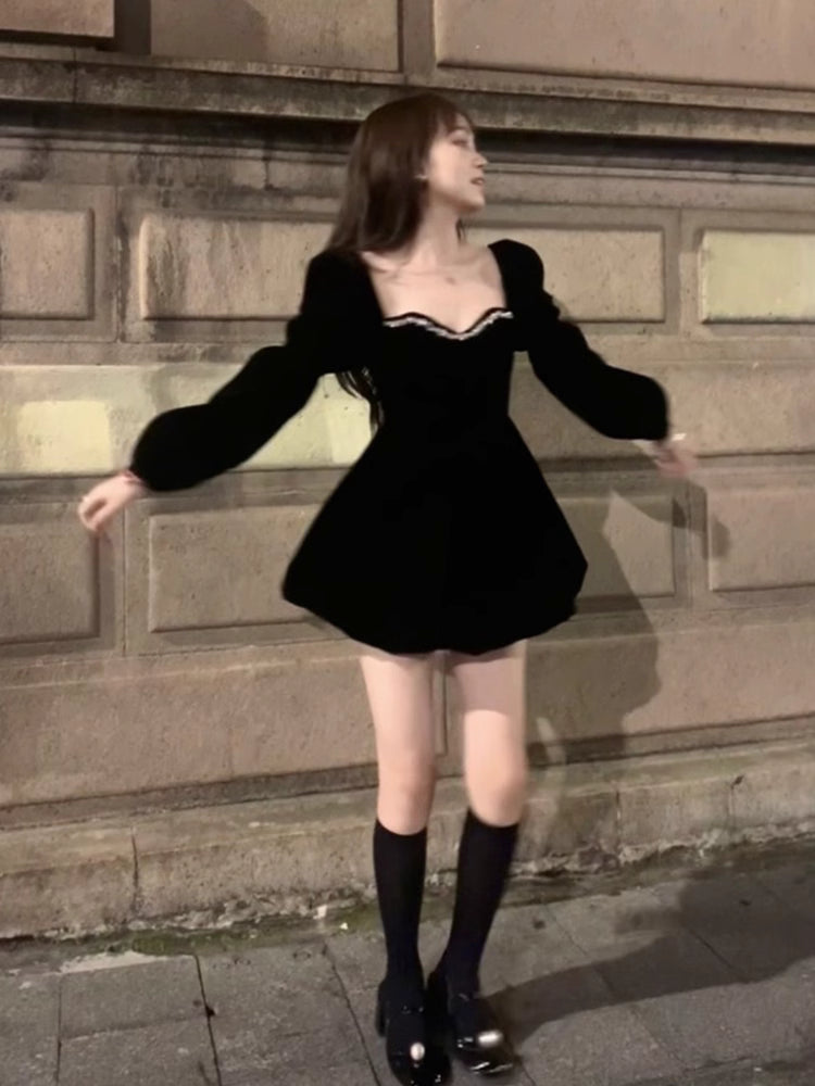 Robe de soirée longue sirène colorée à paillettes, tenue de remise de diplôme fg8362