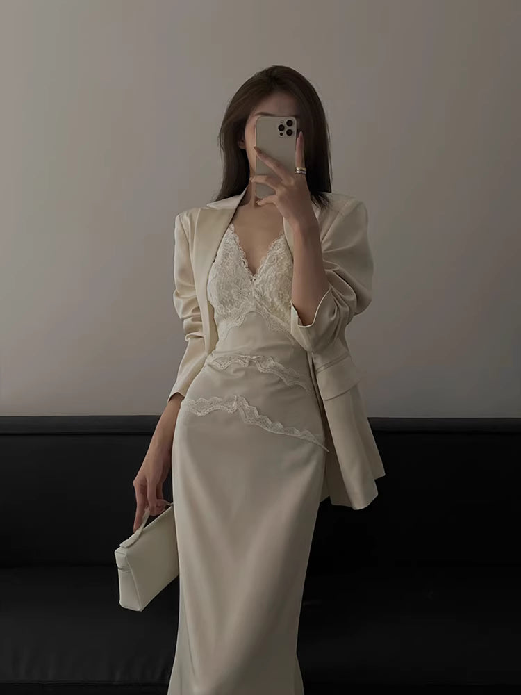 Women's casual dress 452