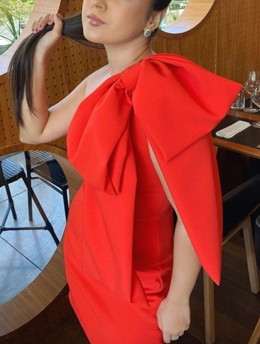 Red Homecoming Dresses Short Prom Dresses fg3643