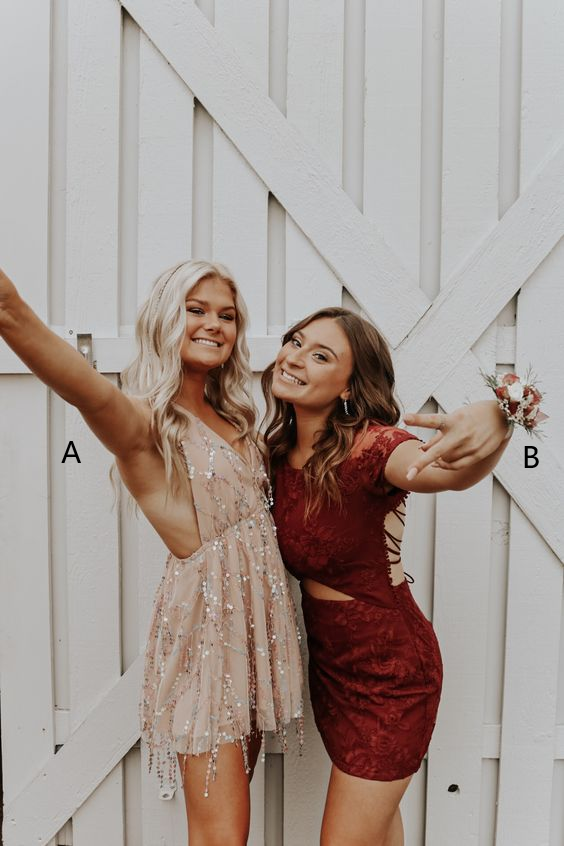 Fashion Homecoming Dresses Short Prom Dress Cocktail Dresses Short Homecoming Dresses fg3753