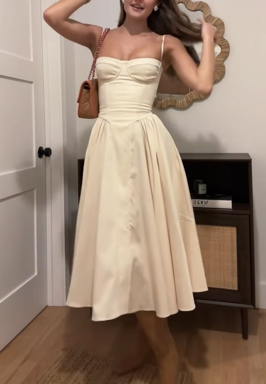 A line Prom Dresses, New arrive Evening Dresses fg5856