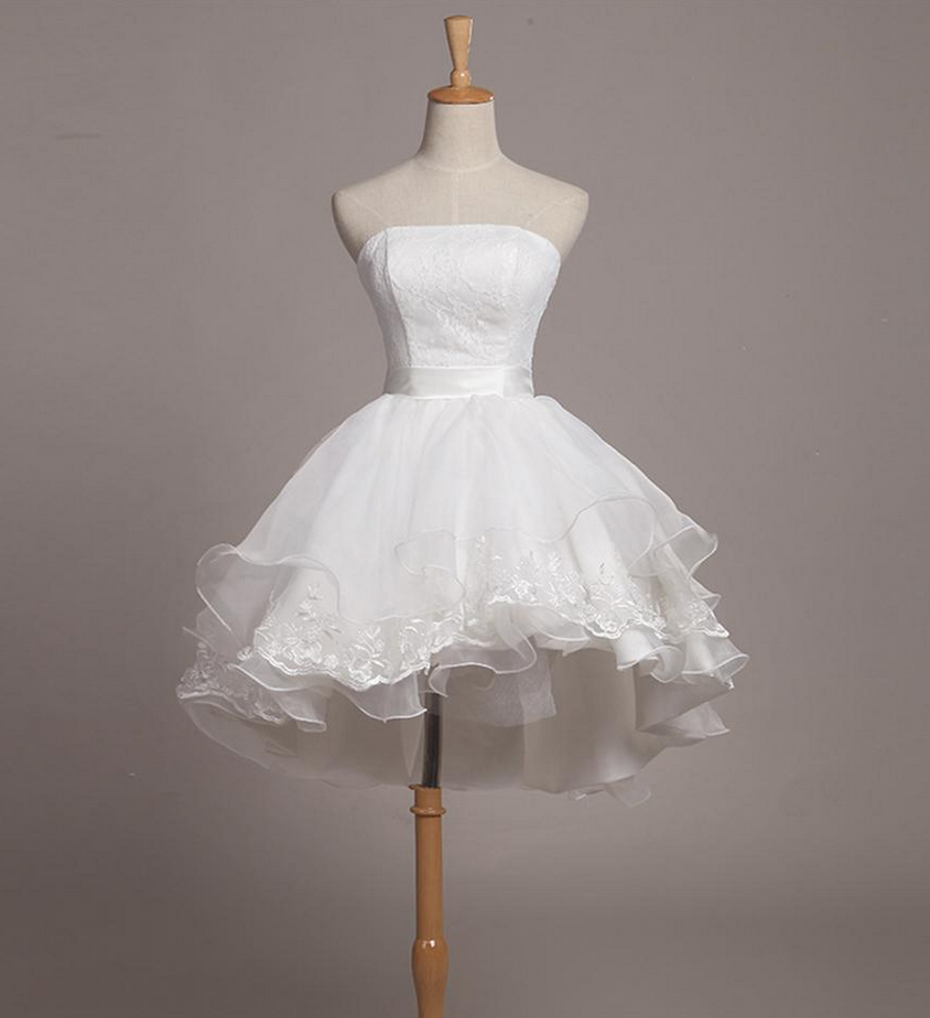 Homecoming Dresses,CUTE TULLE LACE SHORT PROM DRESS fg3422