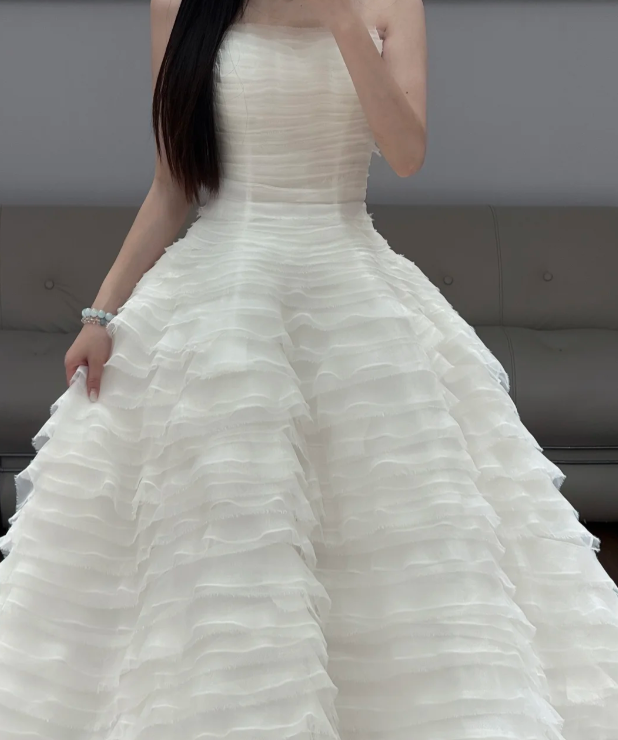 Buntes Meerjungfrau-Partykleid mit Pailletten und langen Abschlusskleidern fg8362