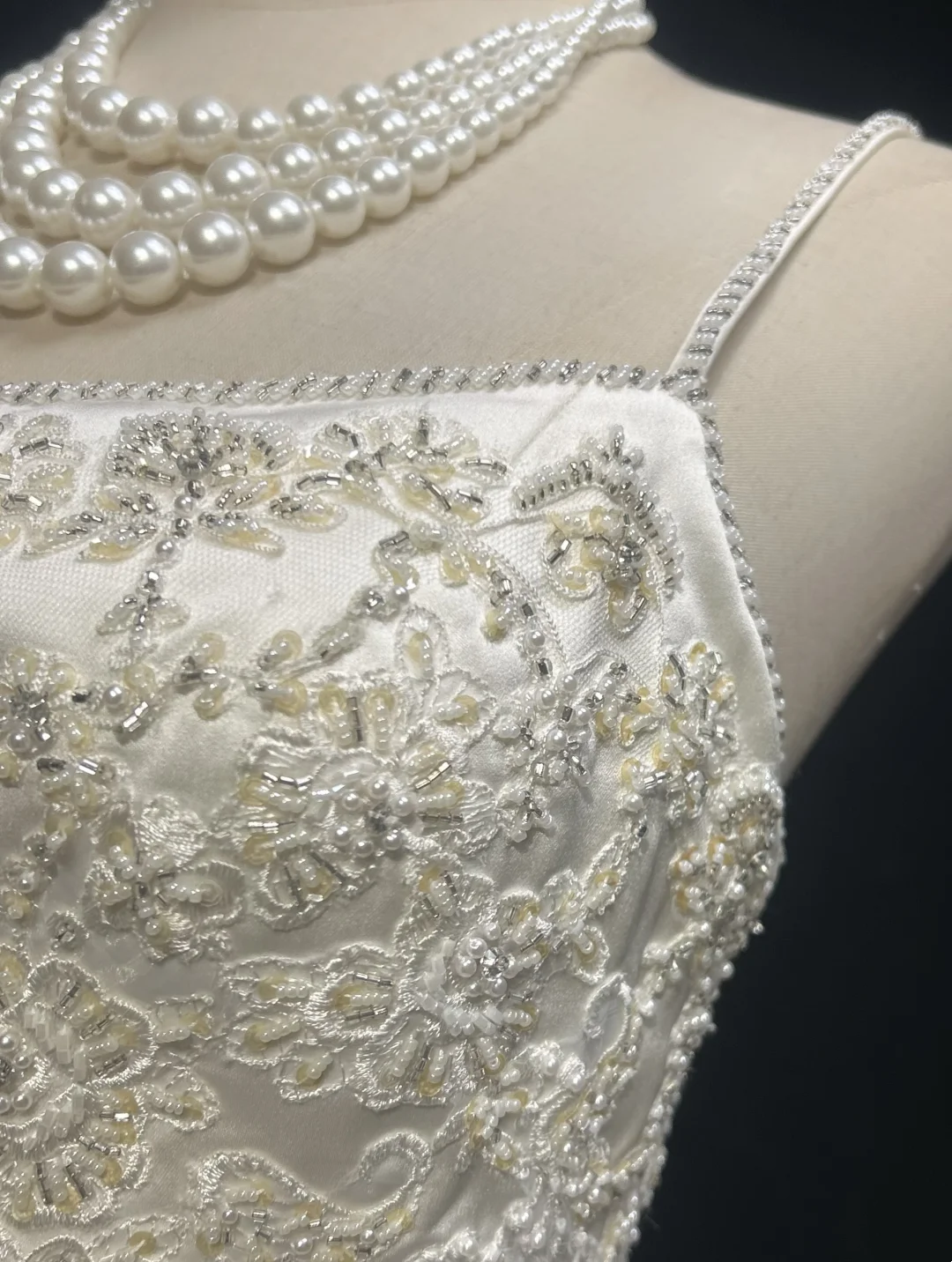Buntes Meerjungfrau-Partykleid mit Pailletten und langen Abschlusskleidern fg8362