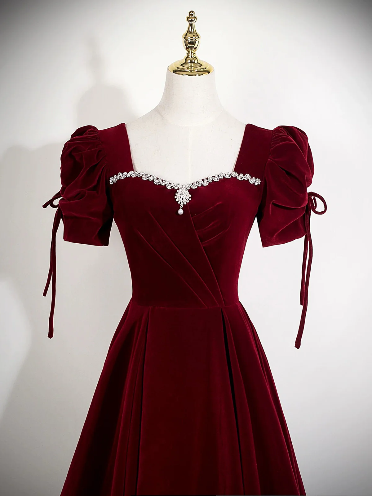 Buntes Meerjungfrau-Partykleid mit Pailletten und langen Abschlusskleidern fg8362