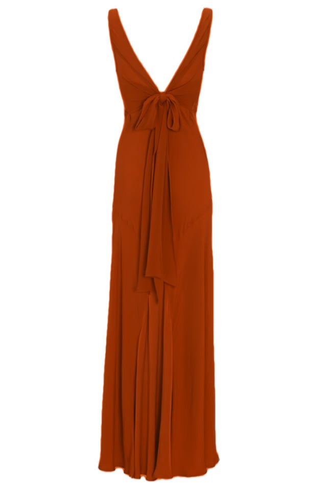 New Arrive Chiffon Party Dress Evening Dress Long Prom Dresses fg7853