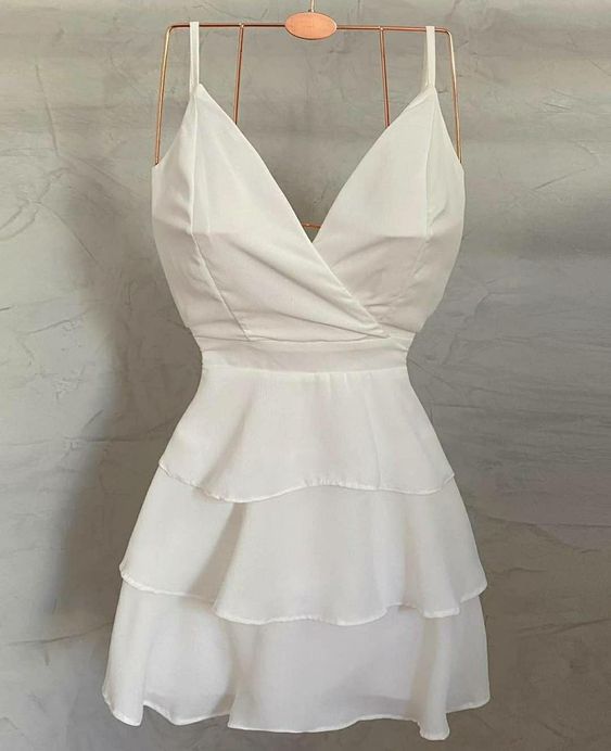 Short Homecoming Dress New Arrival Short Party Dress fg2955