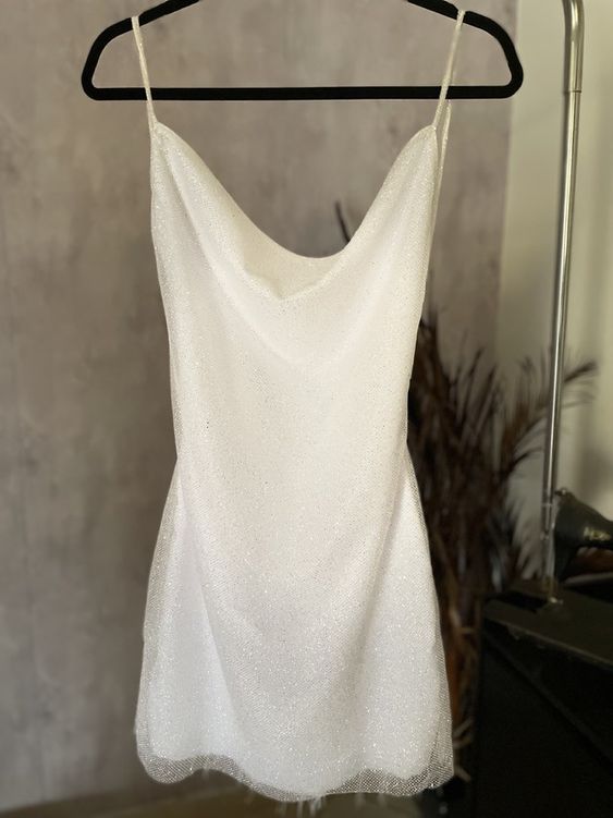 Short Party Dress Mini Dress Custom Back To School Dress Homecoming Dresses fg2433