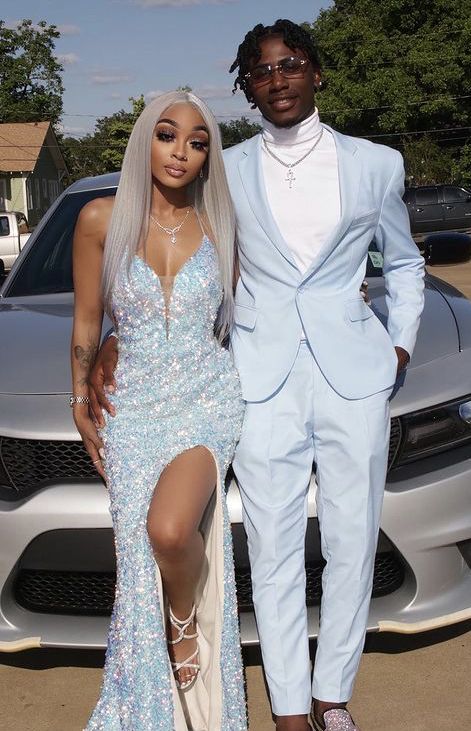 Charming Sequin Long Prom Evening Dresses fg1601