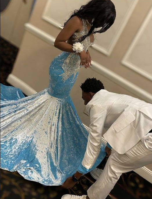 Sexy black girl prom dress,sexy evening dress fg1603