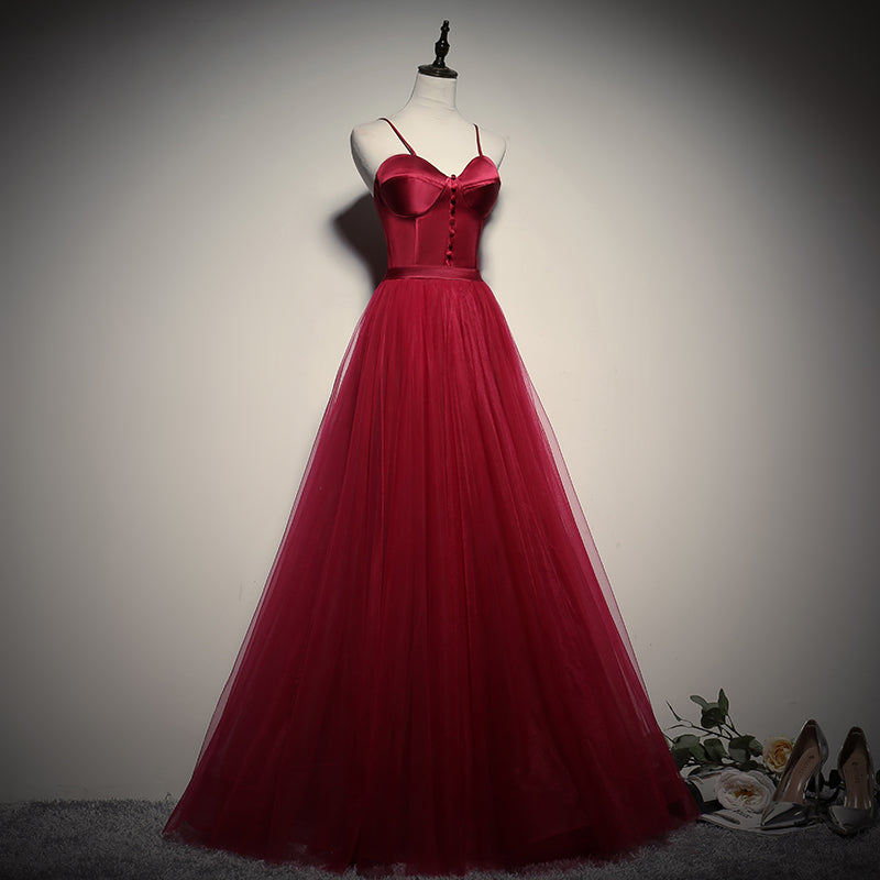 Birthday party evening dress long prom dress fg121