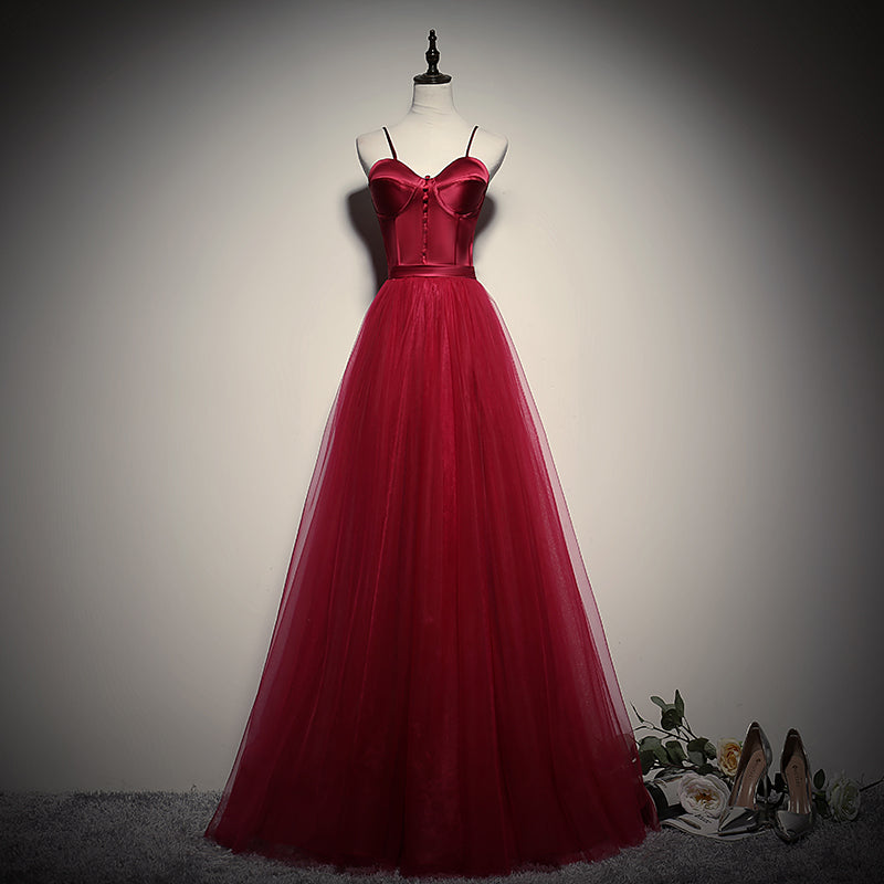 Birthday party evening dress long prom dress fg121