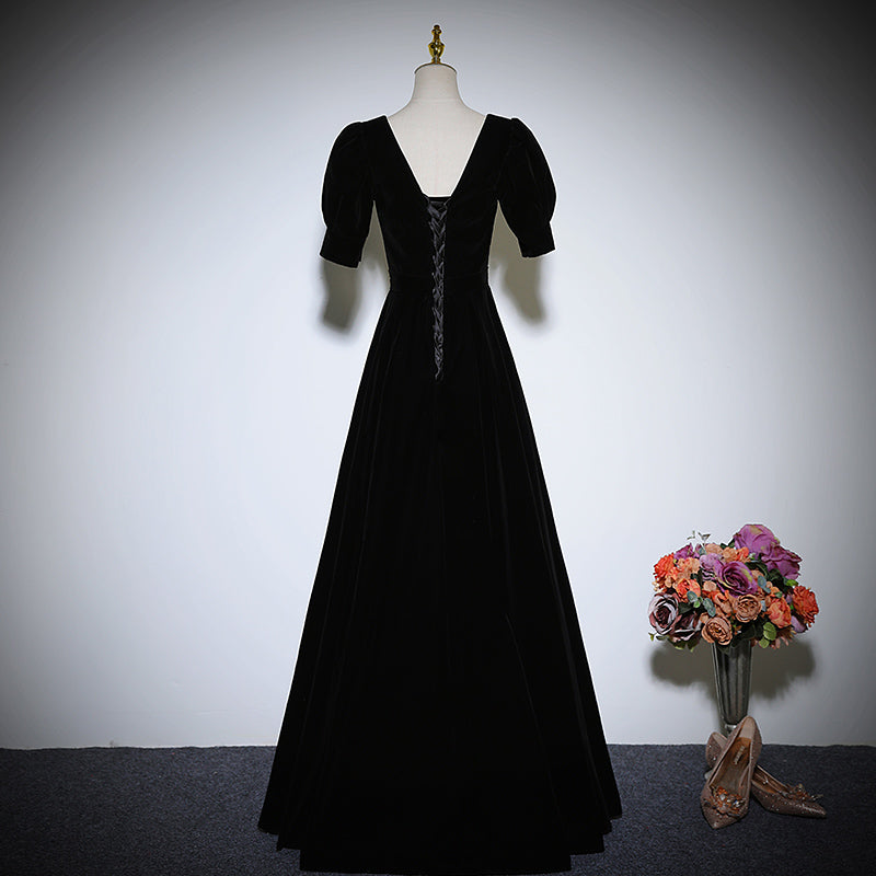 New Long Meeting Dress Women party dress prom dress fg136