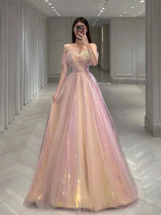 Collection Long Prom Dresses, Formal Dresses, Party Dresses fg633