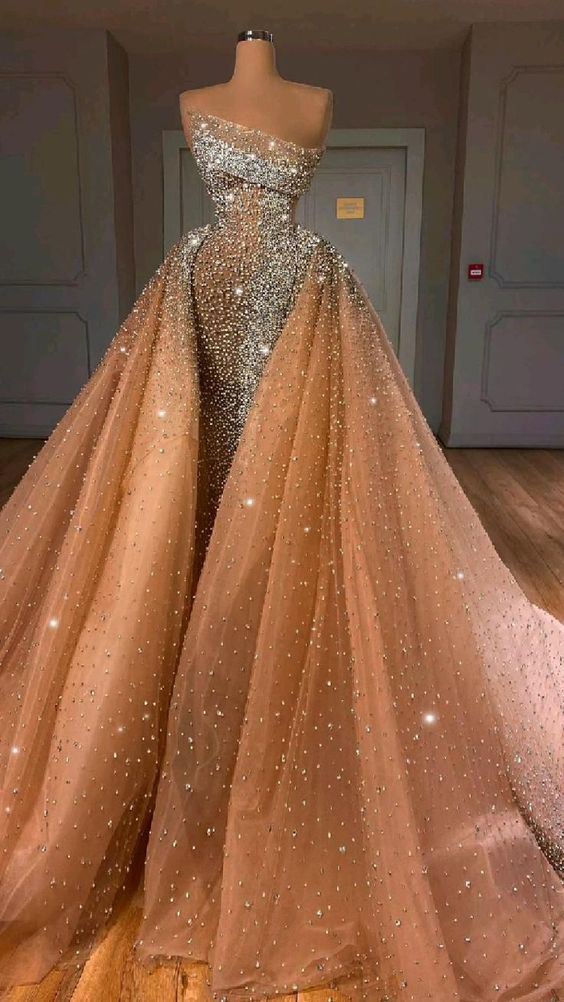 Pretty prom dresses, Stunning prom dresses, Poofy prom dresses fg657