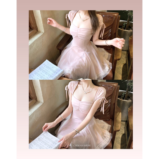 Buntes Meerjungfrau-Partykleid mit Pailletten und langen Abschlusskleidern fg8362