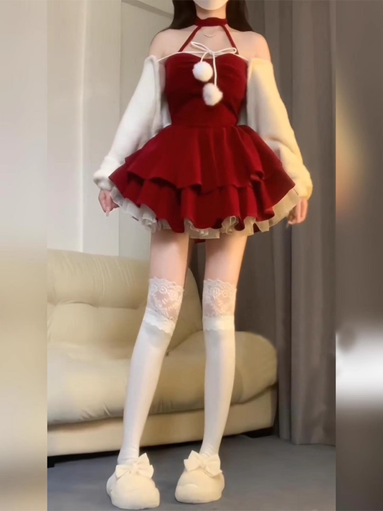 Buntes Meerjungfrau-Partykleid mit Pailletten und langen Abschlusskleidern fg8362