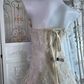 Robe de soirée longue sirène colorée à paillettes, tenue de remise de diplôme fg8362