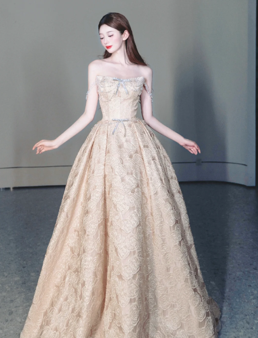 Buntes Meerjungfrau-Partykleid mit Pailletten und langen Abschlusskleidern fg8362